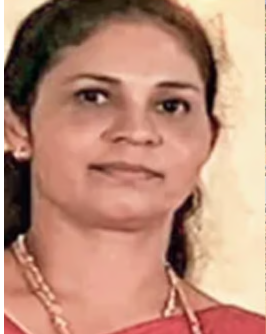 ഭര്‍ത്താവിനെ യാത്രയാക്കാന്‍ എത്തി; മറിഞ്ഞുവീണ ഗേറ്റിനടിയില്‍പ്പെട്ട് വീട്ടമ്മ മരിച്ചു