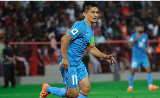 ലോകകപ്പ് യോഗ്യതാ പോരാട്ടത്തില്‍ അഫ്ഗാനോട് സമനില വഴങ്ങി ഇന്ത്യ