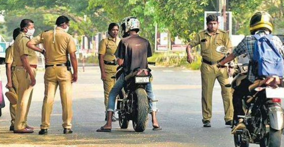 വ്യാജനെ തടയാന്‍ ‘ഹോട്ട് സ്റ്റാമ്പ്’, ഹോളോഗ്രാമില്‍ നീല നിറത്തില്‍ അശോക ചക്രം; അതി സുരക്ഷാ നമ്പര്‍ പ്ലേറ്റ് പ്രത്യേകതകള്‍