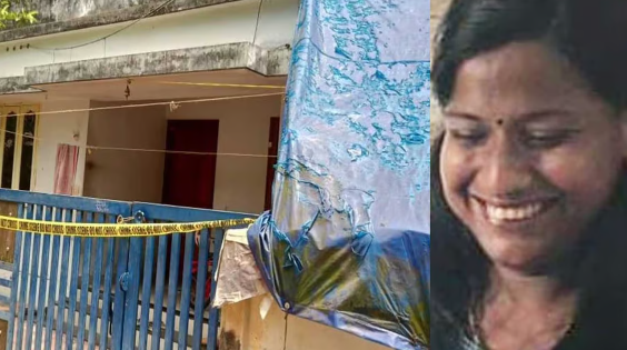 ഷാനുവിന്റെ നെറ്റിയിൽ വെടിയേറ്റുണ്ടായ മുറിവ്; വീട്ടിൽ നിന്ന് എയർ പിസ്റ്റൾ കണ്ടെത്തി