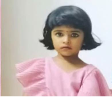 ക്ഷേത്രോത്സവത്തിനിടെ തിക്കിലും തിരക്കിലും പെട്ട് അഞ്ചു വയസ്സുകാരിക്ക് ദാരുണാന്ത്യം