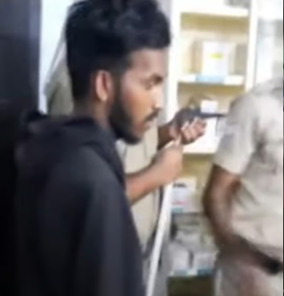 മലപ്പുറത്തെ രണ്ടര വയസ്സുകാരിയുടെ ദുരൂഹ മരണം: കുട്ടിയുടെ പിതാവ് കസ്റ്റഡിയില്‍