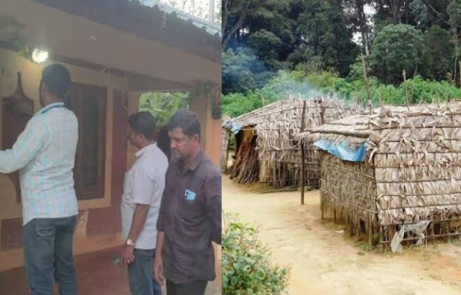അട്ടപ്പാടി ആദിവാസി ഊരുകളിൽ വൈദ്യുതി എത്തി