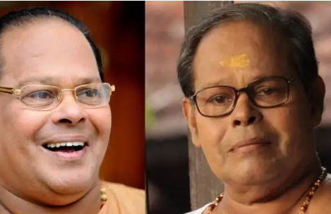 മലയാളിയുടെ ഇന്നച്ചന്‍ പോയിട്ട് ഒരു വര്‍ഷം