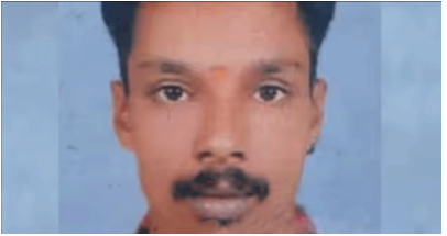 കൊട്ടിയം ക്ഷേത്രത്തിലെ മൈതാനത്ത് കിടന്നുറങ്ങിയ യുവാവിന്റെ തലയിലൂടെ മിനി ബസ് കയറി, 25കാരന്‍ മരിച്ചു