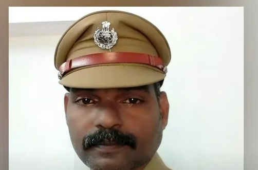 ആലുവ സ്‌റ്റേഷനിലെ ഗ്രേഡ് എസ്‌ഐ ജീവനൊടുക്കി
