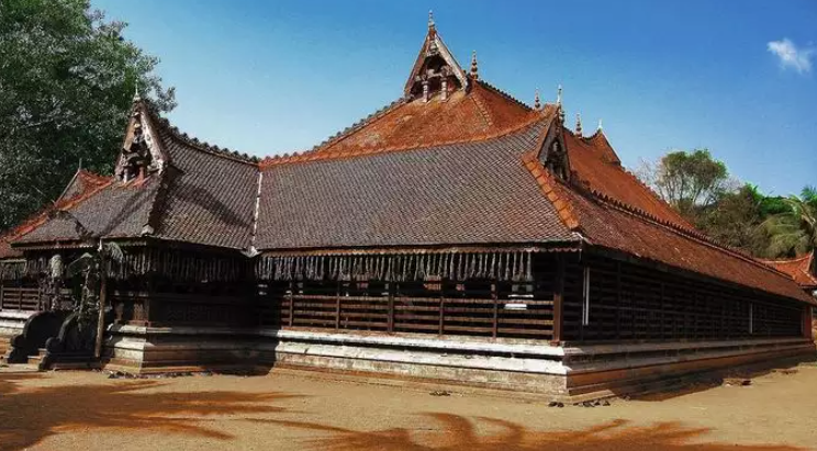 മോഹിനിയാട്ടത്തിന് ആൺകുട്ടികൾക്കും പ്രവേശനം അനുവദിക്കാനൊരുങ്ങി കേരള കലാമണ്ഡലം
