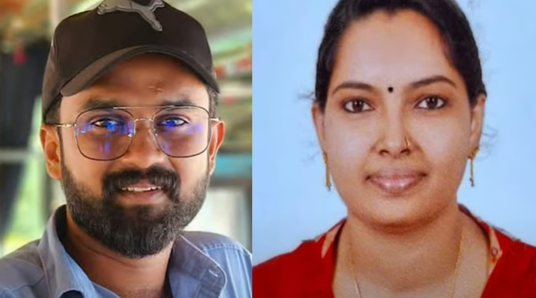 ‘ഹാഷിമിനൊപ്പം പോകാന്‍ അനൂജ ആദ്യം തയ്യാറായില്ല, ഇടയ്ക്ക് വിളിച്ചപ്പോള്‍ കരയുകയായിരുന്നു’; പൊലീസിന് മൊഴി