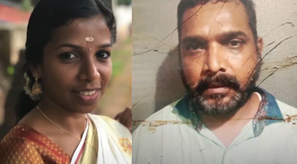 ‘കവര്‍ന്ന സ്വര്‍ണം വിറ്റ പണം കൊണ്ട് കാര്‍ വാങ്ങാന്‍ ശ്രമം’; അനുവിന്റെ കൊലപാതകത്തില്‍ മുജീബിന്റെ ഭാര്യയും അറസ്റ്റില്‍