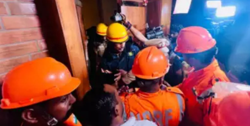 ചെന്നൈയില്‍ പബ്ബിന്റെ മേല്‍ക്കൂര തകര്‍ന്ന് 3 പേര്‍ക്ക് ദാരുണാന്ത്യം