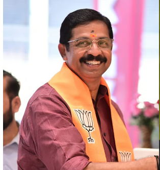 പാലക്കാട്ടെ ഭാരത് അരി വിതരണം: ബിജെപിക്കെതിരെ ജില്ലാ കലക്ടര്‍ക്ക് സിപിഎമ്മിന്റെ പരാതി