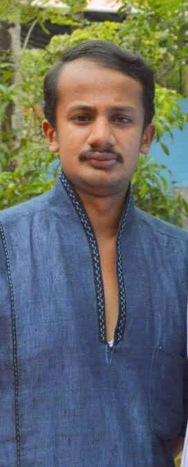 സഫീർ.എഫ് (36) നിര്യാതനായി