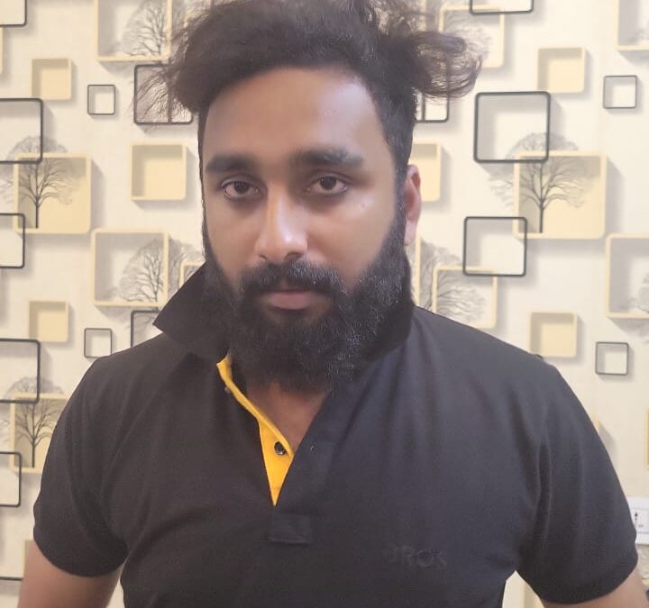 വർക്കല പാപനാശത്തു ഫ്രഞ്ച് വനിതയെ ഉപദ്രവിച്ച സംഭവം; മസാജിങ് സ്ഥാപനത്തിലെ ജീവനക്കാരൻ അറസ്റ്റിൽ