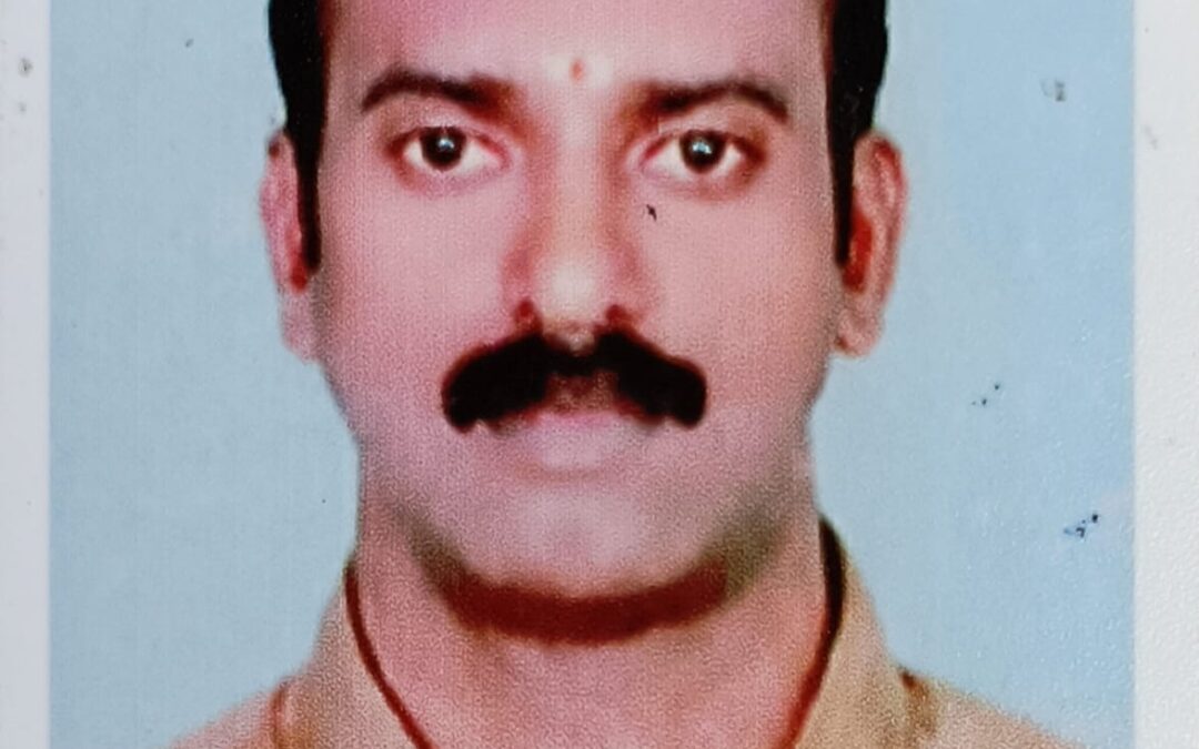 ചേങ്കോട്ടുകോണത്ത് യുവതിയെ പെട്രൊളൊഴിച്ച് കത്തിച്ച് കൊലപ്പെടുത്തിയ സുഹൃത്തും മരിച്ചു