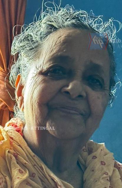 ജമീലാ ബീവി (88)അന്തരിച്ചു