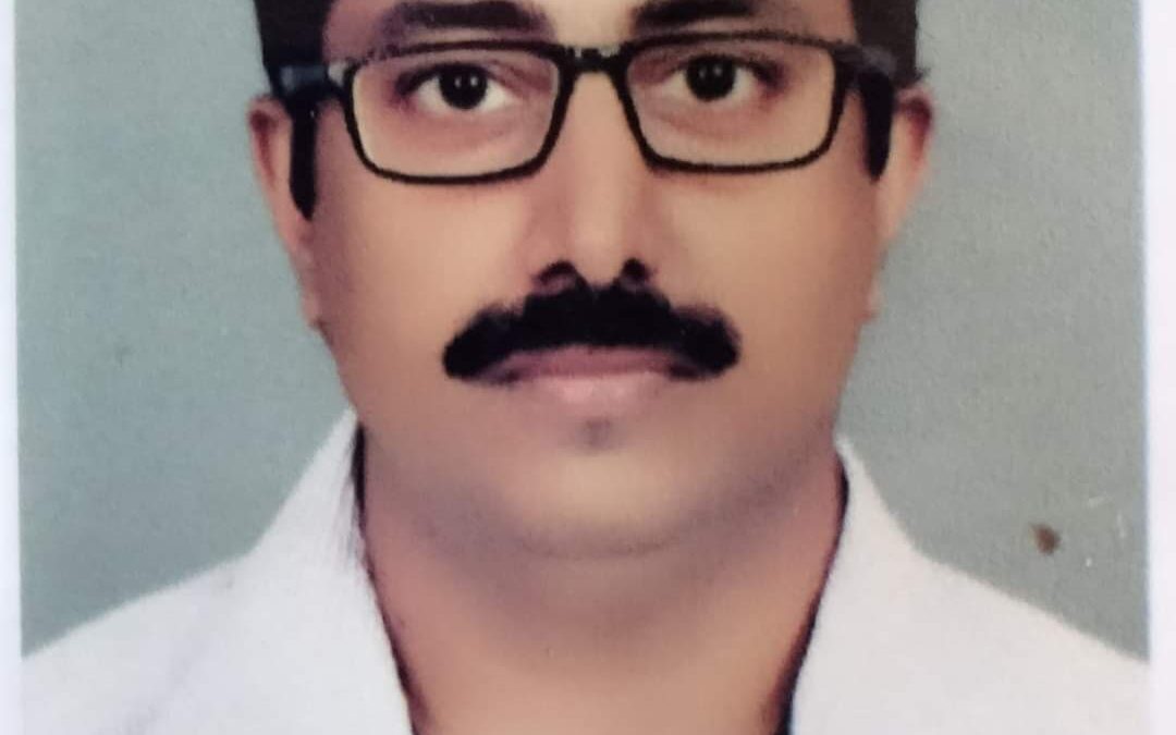 അനീഷ് എസ്.ജി (42) നിര്യാതനായി