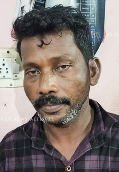 തിരഞ്ഞെടുപ്പ് പ്രചാരണത്തിന് വീട്ടിലെത്തിയ വാര്‍ഡ് മെമ്പറുടെ ദേഹത്ത് തിളച്ച കഞ്ഞിയൊഴിച്ചു