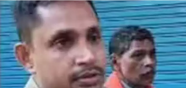 സഹോദരന്‍റെ പേരിൽ കള്ളവോട്ട് ചെയ്യാനെത്തി; യുവാവ് അറസ്റ്റിൽ