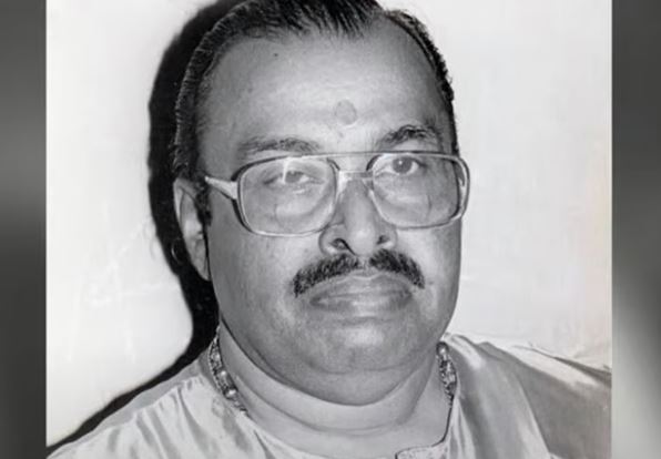 പ്രശസ്ത സംഗീതജ്ഞന്‍ കെ ജി ജയന്‍ അന്തരിച്ചു