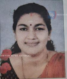 ശ്രീകല (51) അന്തരിച്ചു