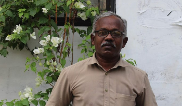 പെന്‍ഷനാകാന്‍ ഒരുദിവസം അവശേഷിക്കേ കെഎസ്ഇബി ജീവനക്കാരന്‍ സെക്ഷന്‍ ഓഫിസില്‍ തൂങ്ങിമരിച്ചു