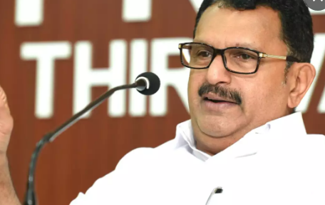 തൃശ്ശൂരിൽ സിപിഎം ബിജെപിക്ക് ക്രോസ് വോട്ട് ചെയ്‌തെന്ന് മുരളീധരൻ; കോൺഗ്രസ് വോട്ടിലും ചോർച്ചയുണ്ടായി