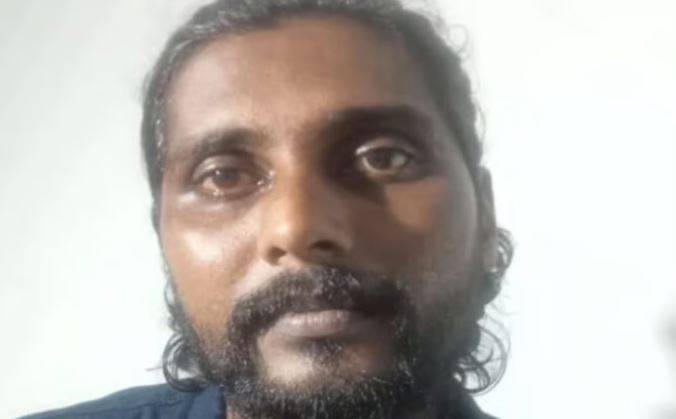 ജയില്‍ വളപ്പിലേക്ക് മദ്യവും ബീഡിയും ഏഴ് പൊതി ചെമ്മീന്‍ റോസ്റ്റും വലിച്ചെറിഞ്ഞു; പ്രതിയെ കൈയോടെ പൊക്കി