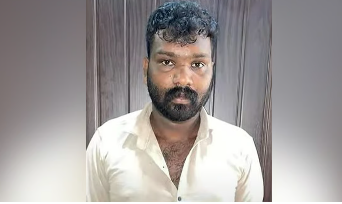 പാനൂര്‍ ബോംബ് സ്ഫോടനം; ഡിവൈഎഫ്ഐ നേതാവ് അറസ്റ്റിൽ