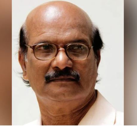 നടൻ മേഴത്തൂർ മോഹനകൃഷ്ണൻ അന്തരിച്ചു