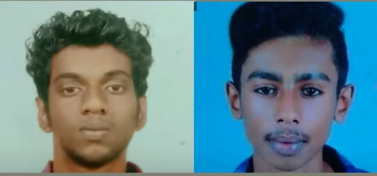 കാറും സ്‌കൂട്ടറും കൂട്ടിയിടിച്ചു; രണ്ടു യുവാക്കള്‍ മരിച്ചു