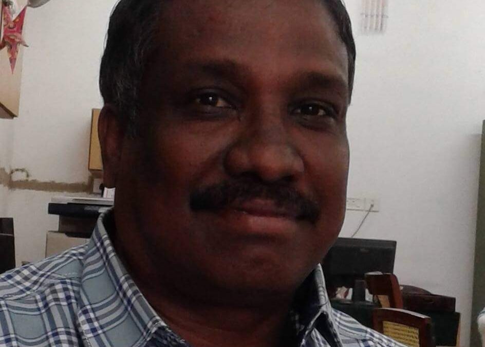 ബാബുരാജ് (62) നിര്യാതനായി