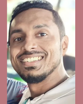 മുൻ ദേശീയ ബാസ്കറ്റ് ബോൾ താരം താമസസ്ഥലത്ത് മരിച്ച നിലയിൽ