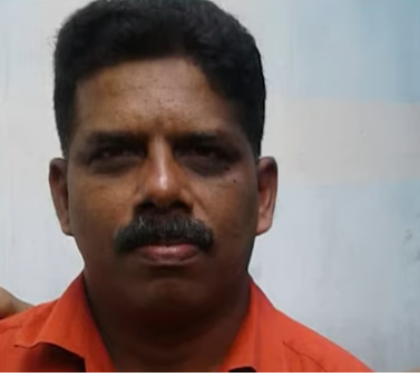 തെങ്ങ് മറിച്ചിടുന്ന ശബ്ദം കേട്ട് പുറത്തിറങ്ങി, വീണ്ടും കാട്ടാന ആക്രമണം; 50കാരന്‍ മരിച്ചു