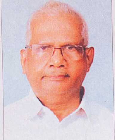ആത്മാനന്ദൻ (77) അന്തരിച്ചു