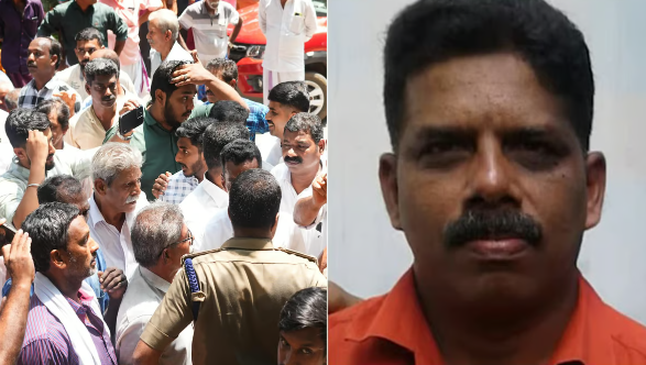 ബിജുവിന്റെ കുടുംബത്തിന് 10 ലക്ഷം രൂപ നഷ്ടപരിഹാരം, മകന് താല്‍ക്കാലിക ജോലി; ഒറ്റയാനെ വെടിവെച്ചു കൊല്ലാന്‍ ശുപാര്‍ശ