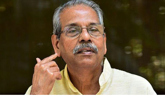 അക്ഷരോത്സവം കേന്ദ്രമന്ത്രി ഉദ്ഘാടനം ചെയ്തു