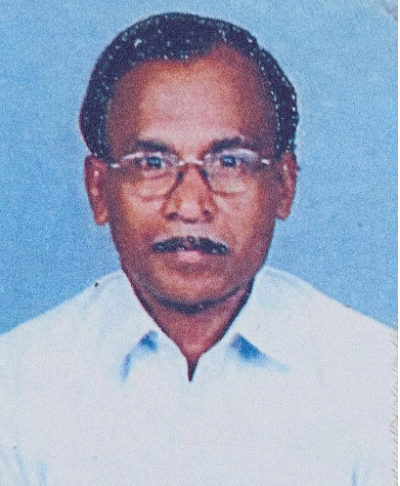 ആർ. മുരളീധരൻ അന്തരിച്ചു