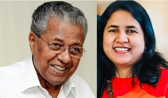മാസപ്പടി; മുഖ്യമന്ത്രിക്കും മകൾക്കുമെതിരെ അന്വേഷണം വേണം; ഹർജിയിൽ ഇന്ന് വിധി