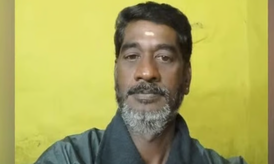 വീണ്ടും കാട്ടുപോത്ത് ആക്രമണം: വാല്‍പ്പാറയില്‍ തോട്ടം തൊഴിലാളി മരിച്ചു