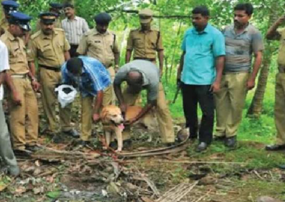 പാനൂര്‍ ബോംബ് സ്‌ഫോടനം; മൂന്ന് പേര്‍ അറസ്റ്റില്‍