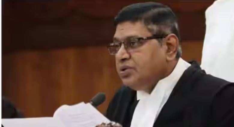 മനുഷ്യാവകാശ കമ്മീഷൻ ചെയർമാനാകാനില്ലെന്ന് മണികുമാർ