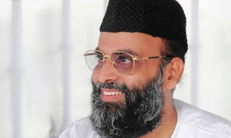 അബ്ദുൾ നാസർ മഅ്ദനി ആശുപത്രി വിട്ടു