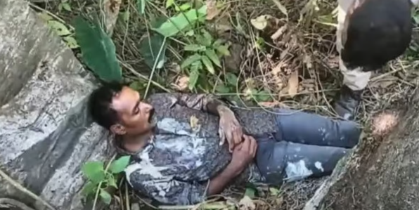 ഭാര്യയും മകളും ഉള്‍പ്പെടെ മൂന്ന് സ്ത്രീകളെ ചുറ്റിക കൊണ്ട് തലയ്ക്ക് അടിച്ചു കൊലപ്പെടുത്താന്‍ ശ്രമം; യുവാവ് പിടിയില്‍