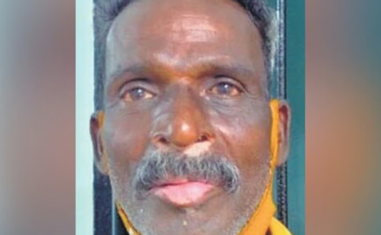 ആറു വയസ്സുകാരിയെ ലൈംഗികമായി പീഡിപ്പിച്ചു; പ്രതിക്ക് മരണം വരെ ജയില്‍ ശിക്ഷ; 4.60 ലക്ഷം രൂപ പിഴ