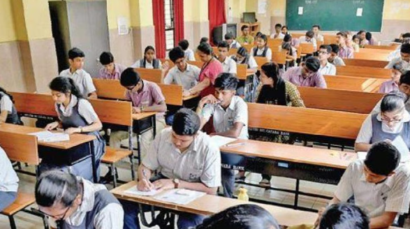 പത്താം ക്ലാസിലേക്ക് കടക്കണോ?; ഒമ്പതില്‍ താഴ്ന്ന ഗ്രേഡ് ഉള്ളവര്‍ക്കായി ഇനി ‘സേ പരീക്ഷ’യും