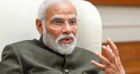 ‘ഇന്ത്യാ-ചൈന അതിർത്തി സംഘർഷം ചർച്ചയിലൂടെ പരഹരിക്കാൻ കഴിയും’; പ്രധാനമന്ത്രി നരേന്ദ്ര മോദി