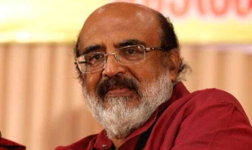 തോമസ് ഐസക്കിന്റെ ചോദ്യം ചെയ്യല്‍; ഡിവിഷന്‍ ബെഞ്ചിനെ സമീപിക്കാനൊരുങ്ങി ഇ.ഡി