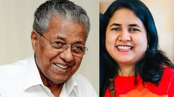 മാസപ്പടി കേസില്‍ നിര്‍ണായകം; അന്വേഷണം ആവശ്യപ്പെട്ടുള്ള ഹര്‍ജിയില്‍ ഇന്ന് വിധി