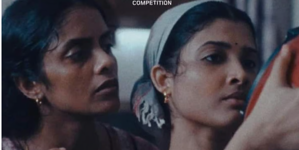30 വര്‍ഷങ്ങള്‍ക്ക് ശേഷം ആദ്യം; കാനില്‍ മത്സരിക്കാന്‍ ഇന്ത്യന്‍ സിനിമയും, അഭിമാനമായി കനിയും ദിവ്യപ്രഭയും