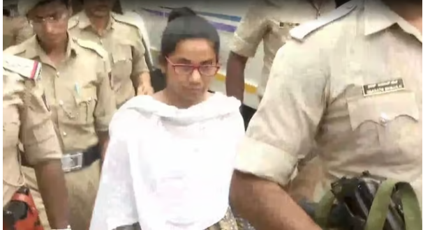 വെള്ളമുണ്ട മാവോയിസ്റ്റ് കേസ്: ഒന്നാം പ്രതി രൂപേഷിന് പത്തുവര്‍ഷം തടവ്